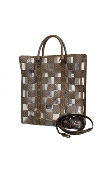 Lv Clear Bag