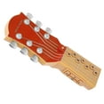 thumbnail image 3 of Musical Instrument Accessories, Guitar Toy Sounding Principle Infrared Sensor Light And Compact  For Student For Home For Children For Outdoor Red,Blue,Black, 3 of 8