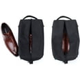 thumbnail image 7 of Mio Marino Men?s Straight-Laced Leather Dress Shoes, 7 of 7