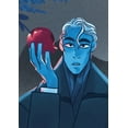 thumbnail image 4 of Lore Olympus Postcards: 50 Unique Images / 100 Postcards, 4 of 5