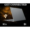 thumbnail image 4 of Lenovo ThinkPad T14s Gen 2 14" FHD Touchscreen Laptop, Intel 11th Gen i7-1165G7, 16GB RAM, 2TB PCIe SSD, Backlit Keyboard, WiFi 6, HDMI, Storm Gray, Win 10 Pro, with Hotface 32GB USB Card, 4 of 7