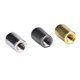 thumbnail image 4 of Punta Selectora De Pastillas Antioxidante, 3 Uds. Punta De Interruptor De Guitarra De Cobre, Punta De Interruptor De Pastillas De 3 Vías, Para Guitarra Eléctrica Para Guitarra ANGGREK Guitar Switch Tip, 4 of 7