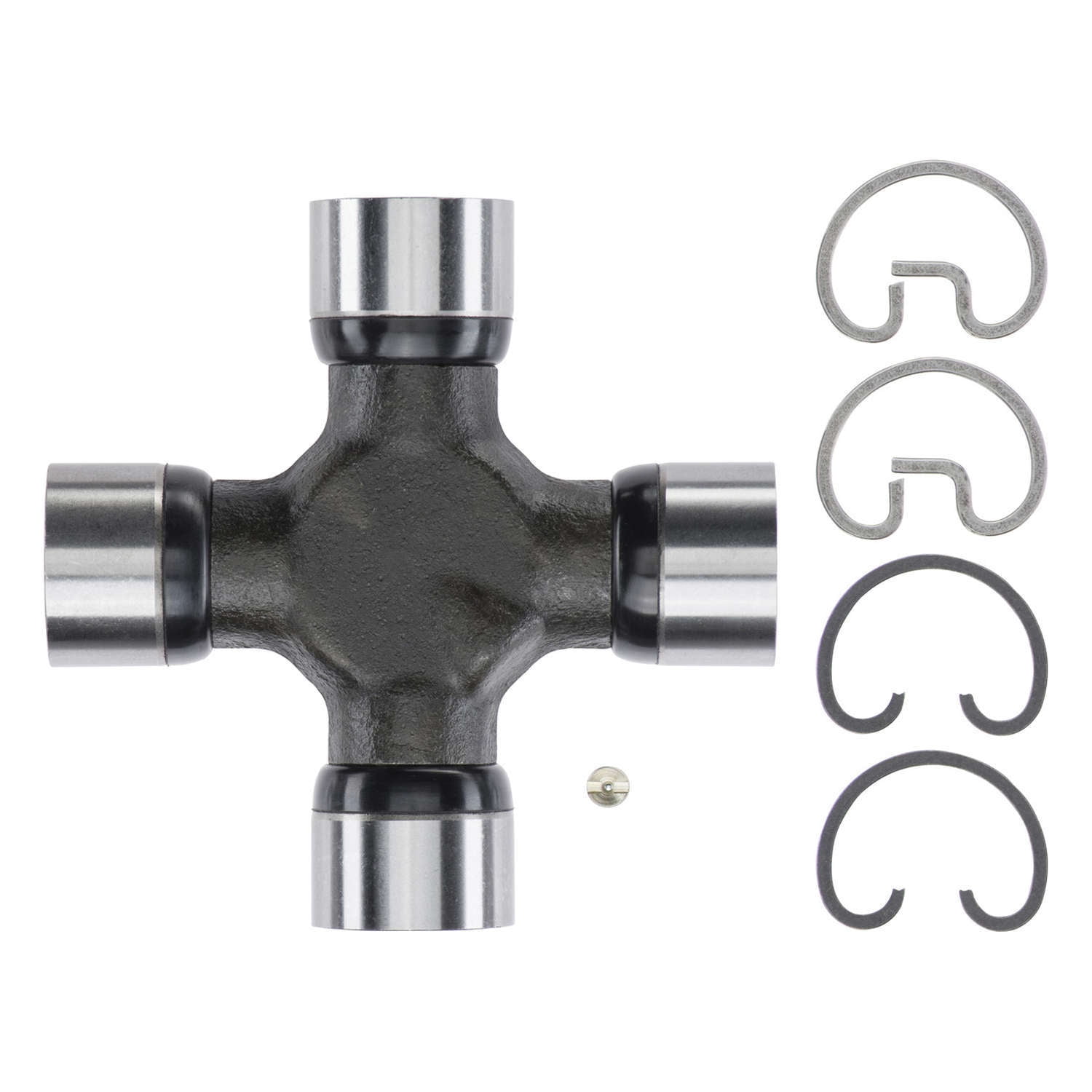 Universal Joint Fits select: 2016-2019 CHEVROLET SILVERADO, 2017-2019 FORD F250