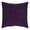 Purple, variant on Better Trends 100% Cotton King Bedspread – Soft & Cozy Classic Stripe Coverlet, Machine Washable (120" x 110", Blue) Jullian Collection