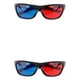 thumbnail image 3 of Moyic 3D Glasses Children Adults Television Eyeglass Definition Accessory Anaglyph Eyeglasses Accessories Eyewear High Universal PC 1 2Conjunto, 3 of 6