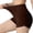 Coffee, variant on Women's High Waisted Ribbed Yoga Shorts Ruched Butt Lifting Workout Shorts Seamless Stretch Fitness Shorts Everyday Pilates & Gym Shorts for Women(Sky Blue,M)