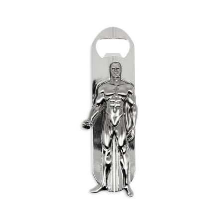 Marvel Silver Surfer Bottle Opener