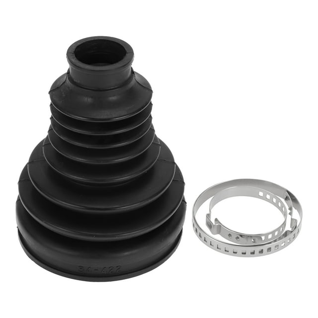Kit de bota de junta CV interior Unique Bargains No.31608657288 con abrazaderas para BMW i7 2023-2024