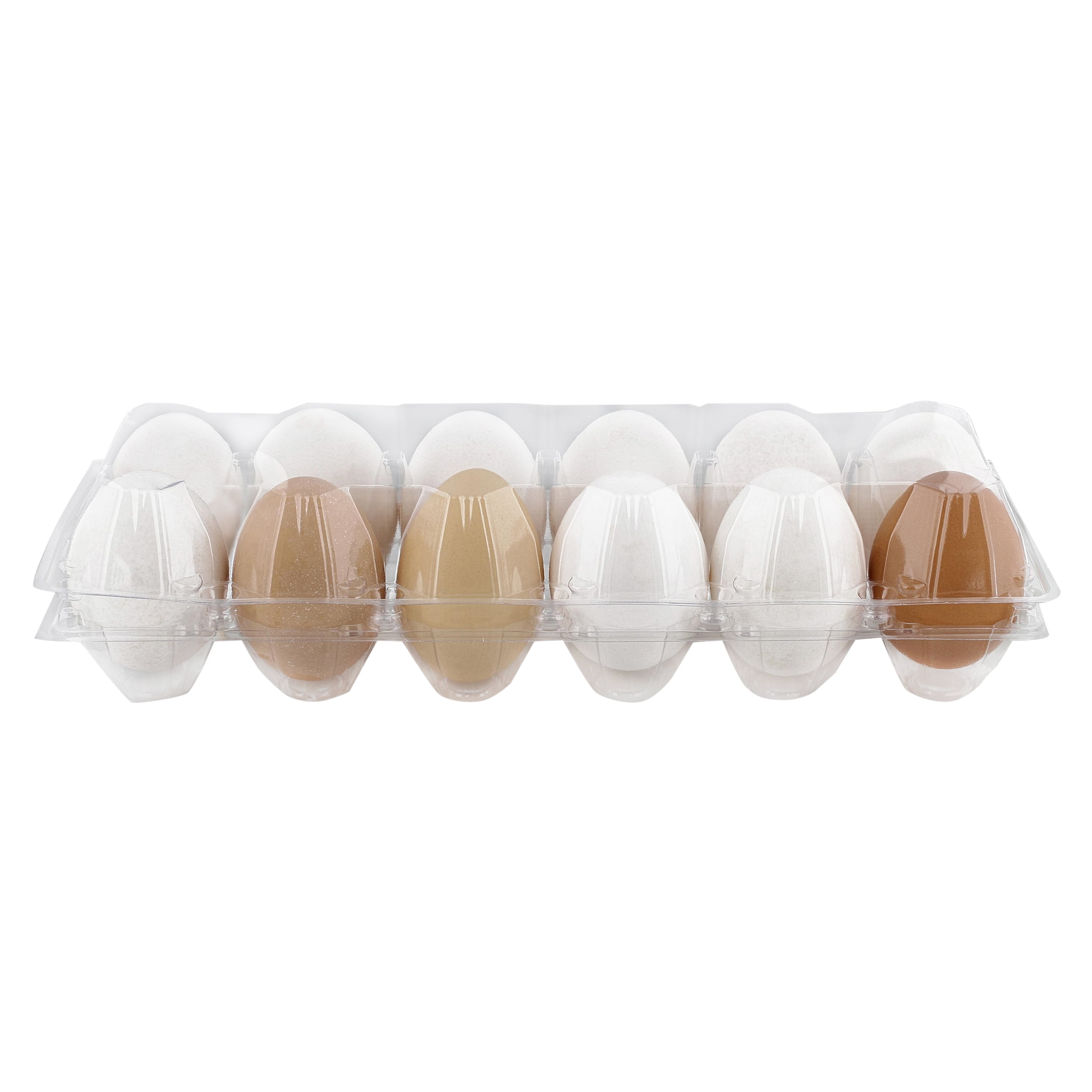 White 6 /12 Egg Packing Bird Eggs, Packaging Type: Tray, 360 Gram