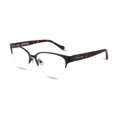 thumbnail image 2 of LUCKY BRAND Eyeglasses D104 Black 54MM, 2 of 3
