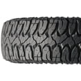 thumbnail image 3 of 4 Milestar Patagonia M/T-02 37X12.50R17 124Q OFF-Road Truck Mud Tires 8 PLY 22050504 / 37/12.5/17 / 3712.517, 3 of 3