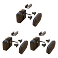 thumbnail image 1 of Injueey Smart Drawer Lock Home Security Fingerprint Furniture Password Lock Cabinet Type1 NO1, 1 of 1