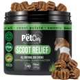 thumbnail image 1 of Dog Anal Gland Repair & Cleaner Chews Pet Chef Nutrition, 1 of 9