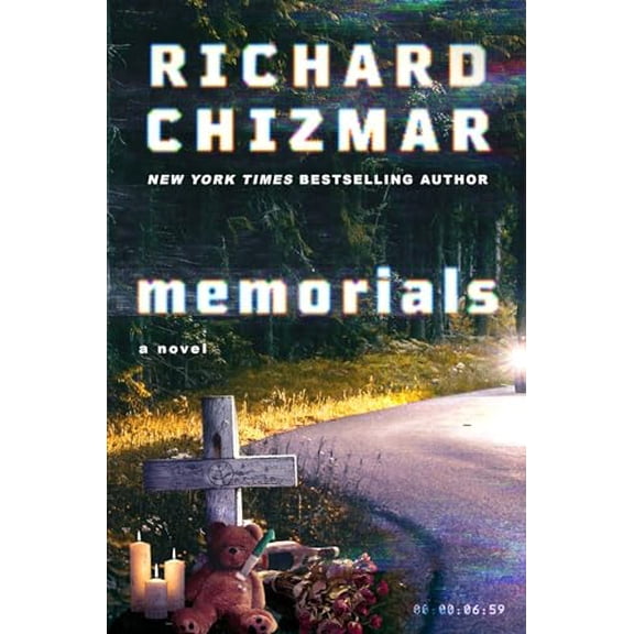 Pre-Owned Memorials (Hardcover) 1668009196 9781668009192