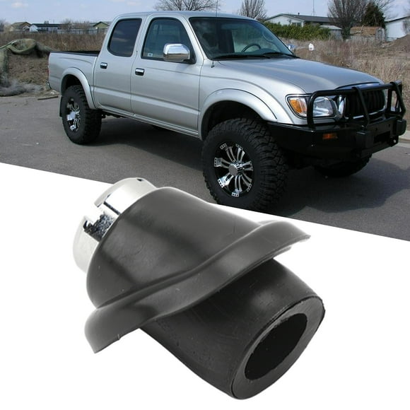 Antenna Nut Top Cap, Perfect Match Heat Resistant 86396-04010 Wearproof Manual Aerial Nut Cap for Tacoma 1995-2004
