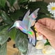thumbnail image 5 of Wmhnj Atrapasol colgante acrlico para ventana, creador de arcoris, refraccin de luz, decoracin para el hogar, regalo para fiestas y das festivos, decoracin Feng Shui, 5 of 8