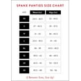thumbnail image 4 of Spanx Womens Boy Short Slimming Shaping Panty, 4 of 4