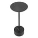 thumbnail image 5 of Lámpara de mesa inalámbrica, mesita de noche táctil portátil de aluminio, lámpara de escritorio moderna de 3 niveles de brillo, liderado de 2000mah para mesita de noche, 5 of 7
