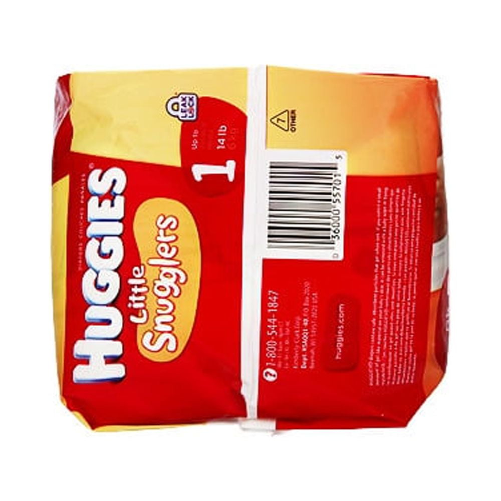 HUGGIES