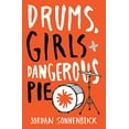 thumbnail image 1 of Pre-Owned Drums, Girls, and Dangerous Pie, 9780545722865, 0545722861, Paperback, Reissue edition, 1 of 1
