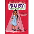 thumbnail image 1 of Pre-Owned Trivia Queen, Third Grade Supreme (Ruby and the Booker Boys #2): Volume 2 (Paperback) 0545017610 9780545017619, 1 of 1