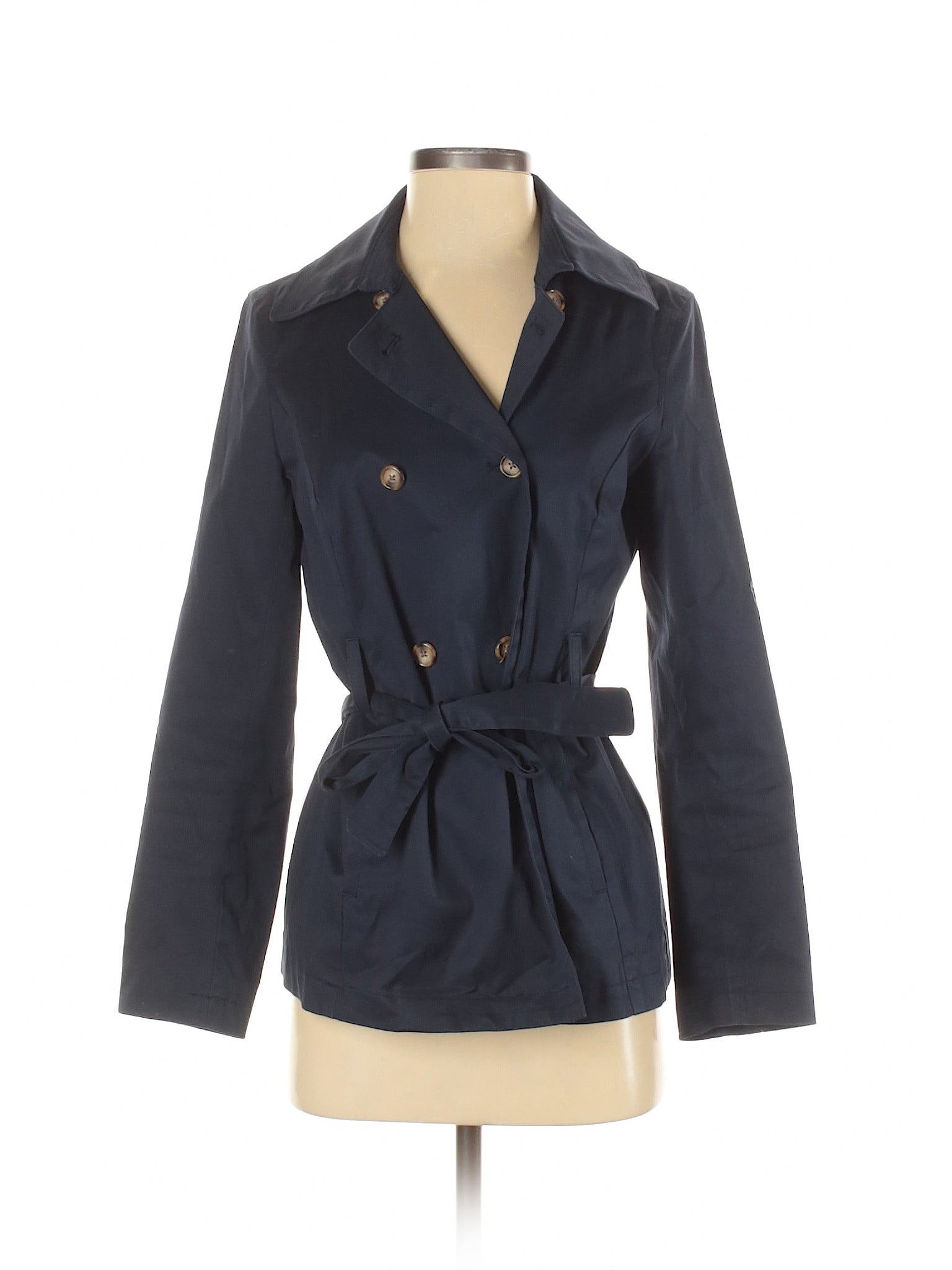 Brooks Brothers - Pre-Owned Brooks Brothers 346 Women's Size 2 Jacket ...