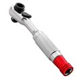 thumbnail image 4 of Small Quick Double-Ended Socket Ratchet Wrench Rod Screwdriver Repair Tool, 4 of 9