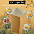 thumbnail image 5 of Paquete de 30 cajas de palomitas de maíz, contenedor de dulces para aperitivos, dulces, palomitas de maíz y regalos de fiesta ER, 5 of 5