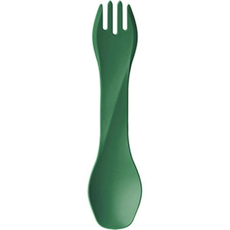 

Gobites Uno Spork Green