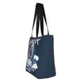 thumbnail image 2 of Bingfone Shark Women Shoulder Tote Bags Casual Bag Ladies Shopping Handbag, 2 of 7
