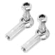 thumbnail image 5 of Conector de rótula de aleación de acero de 0,5" y 1,1" apto para ATV, quad, motocicleta de 4 ruedas de 50 cc, 70 cc, 90 cc y 110 cc., 5 of 14