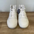 thumbnail image 2 of New Balance BB650RWW Men 12 Vintage Basketball Shoes White/White/Gray, 2 of 6