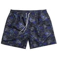 thumbnail image 1 of Pantalones cortos Swim Trunks Dminyak para hombre, de secado rápido, playa, vacaciones, 1 of 5