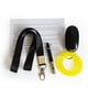 thumbnail image 4 of ¡Grandes ahorros navideños! Silbato de adiestramiento para perros, clicker ultrasónico para gatos y pájaros, control de ladridos, obediencia, regalos geniales a precios reducidos en liquidación., 4 of 8