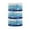 A, variant on Qocolcyl 15 Pack Woven Embroidery Thread Hair Ties, High Stretch Elastic Ponytail Holders, No Metal No Damage Hair Bands, Non-Slip Hair Accessories for Thick Thin Curly Hair Sports Daily Use Women