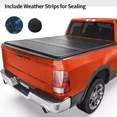 thumbnail image 5 of RVNI Truck Hard Tonneau Cover For 2020-2023 2024 Chevy Silverado Sierra 2500HD 3500HD 6.9FT Bed, 5 of 7