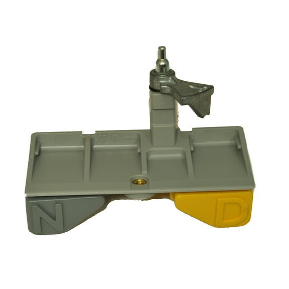 Kirby Generation Series Neutral Drive Cam Lever Pedal