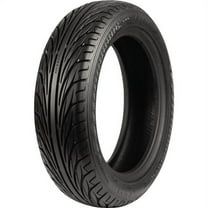 Kenda - 042015001A1 - Kanine KR20 Front Tire, 165/55-15