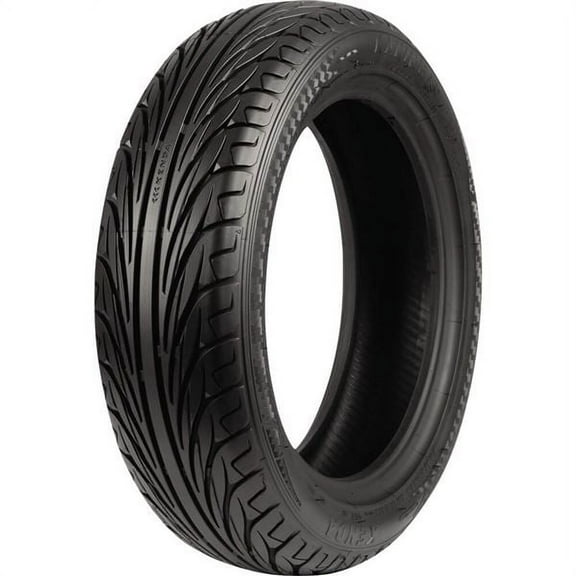 Kenda - 042015001A1 - Kanine KR20 Front Tire, 165/55-15