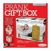 Ear Wax Candle - Reg