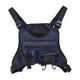 thumbnail image 2 of Bolsa de pecho multifuncional y transpirable para hombre y mujer Azul, 2 of 9