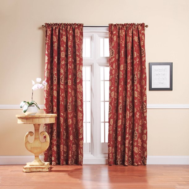 Melbourne Chenille Panel