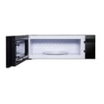 thumbnail image 2 of Forno Padula Over the Range Microwave, 30-Inch 1.2 cu.ft., Stainless Steel, 400 CFM, Sensor Cook, 2 of 5