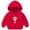 P108-Red, variant on UAYOTSE Boys and Girls Hooded Sweatshirts Plus Fleece Childrens Clothing Cartoon Prints Long Sleeved Tops for Small and Medium Sized Children(18-24 Months,P106-Navy)