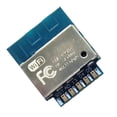 thumbnail image 1 of ESP8285 ESP-02S Port Série Transmission WiFi Sans Fil pour ESP8266 C7I5, 1 of 9