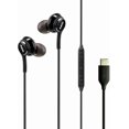 thumbnail image 2 of Auriculares RS Traders compatibles con Samsung Galaxy S23 negros, 2 of 7