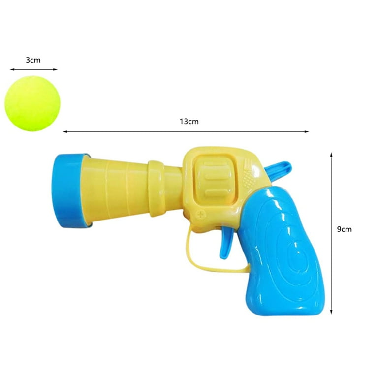 1 Cat Ball Launcher 20Pcs 1.2
