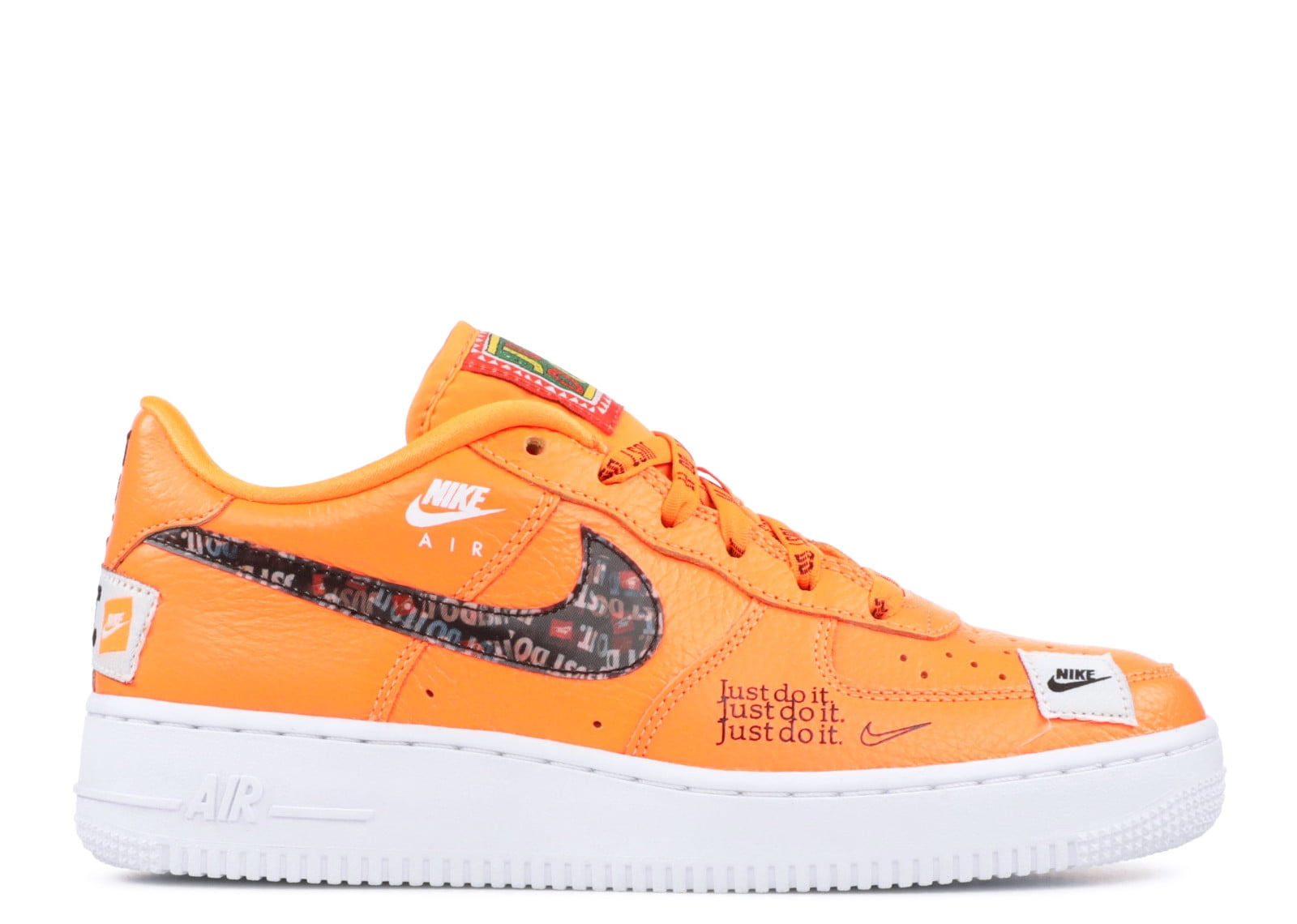 nike air force one jdi