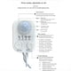 thumbnail image 2 of Interruptor de Sensor de Movimiento Infrarrojo PIR, con Alimentación USB de 5 V A 24 V CC, Detector de Movimiento Humano para Tira de Luz LED USB., 2 of 8