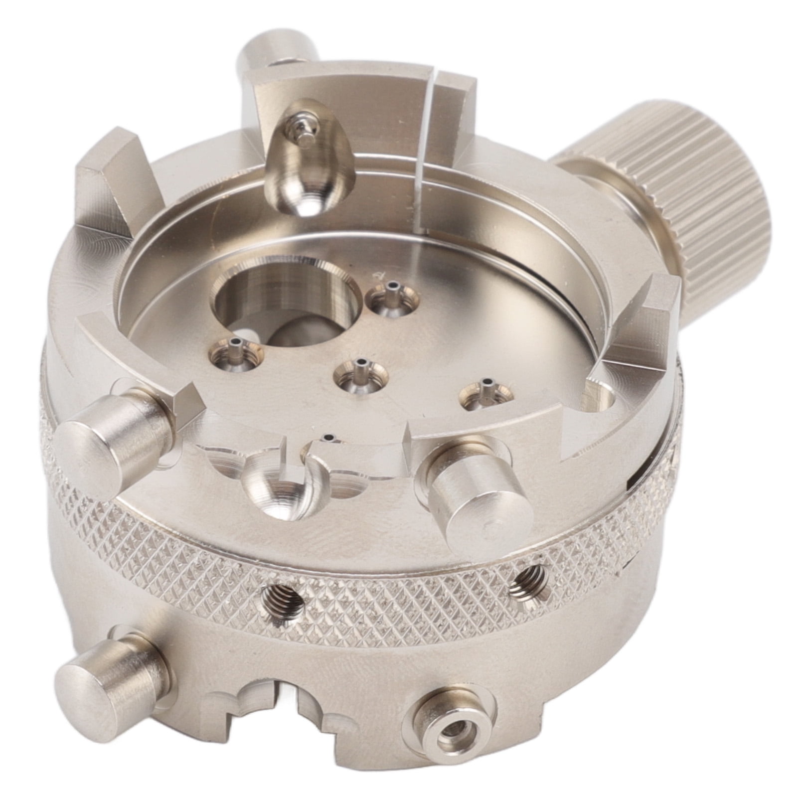 Watch Repairing Movement, Watch Movement Base Stainless